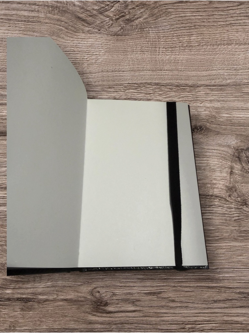 Prada Beauty Mini Notebook - Picture 2 of 3